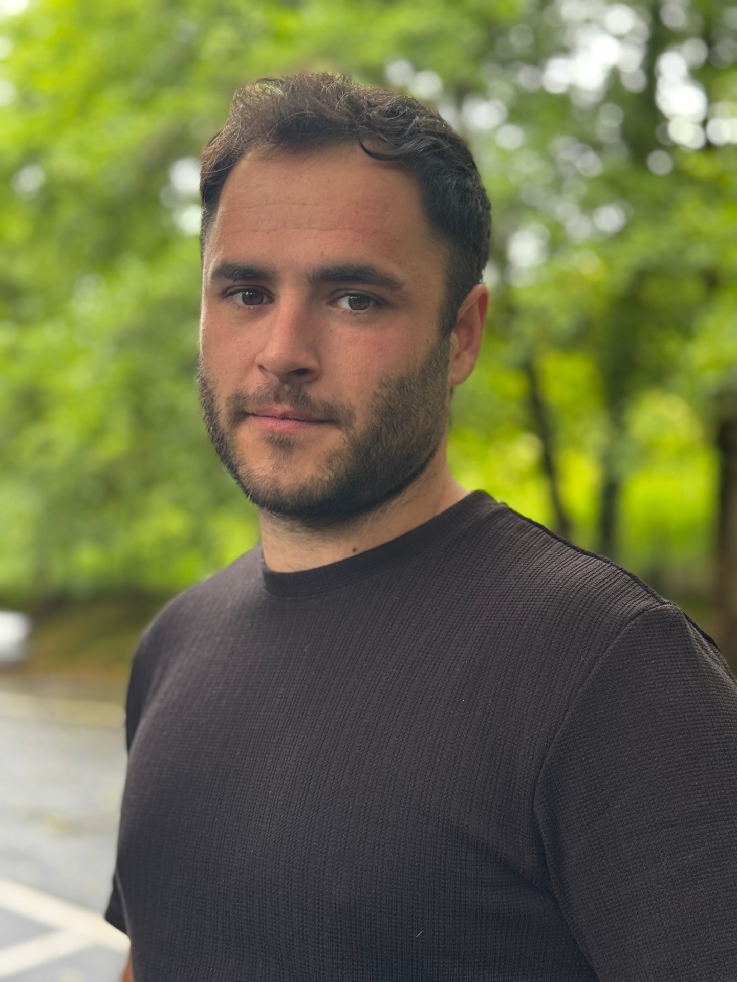 Julen García Matos